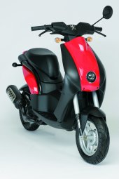 2010 Peugeot Ludix 2 One photo